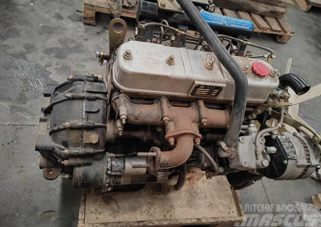  xichai 4dw91-58ng2  Diesel Engine for Construction Engines