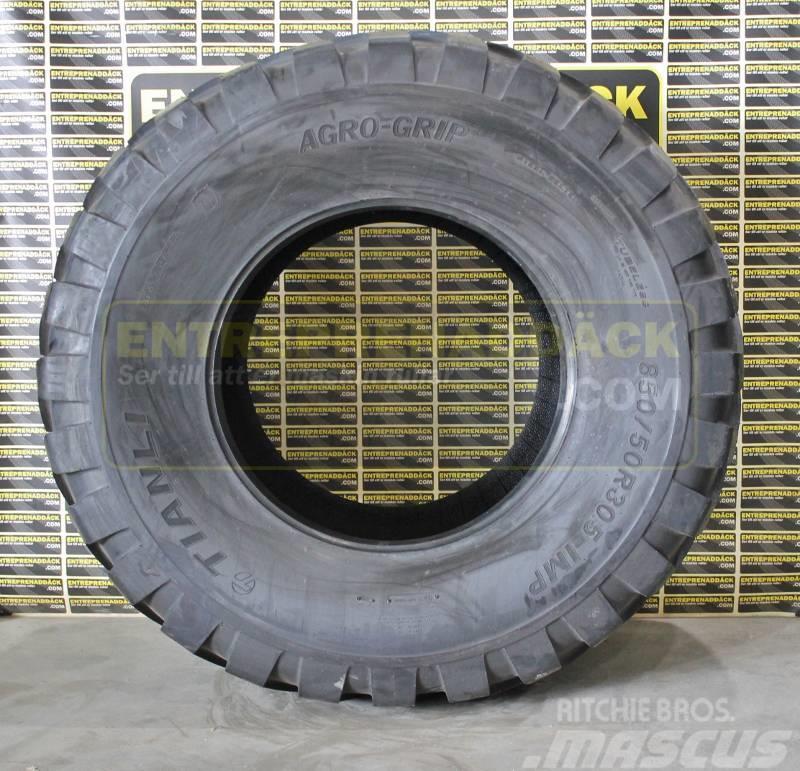 Tianli Agro Grip 850/50R30.5 Tyres, wheels and rims