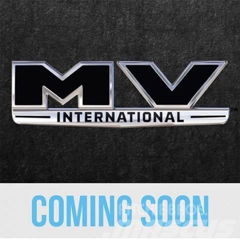 International MV 6X4 Other