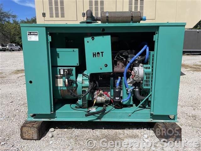 Cummins 20 kW Other Generators