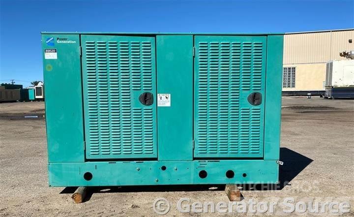 Cummins 35 kW - JUST ARRIVED Other Generators