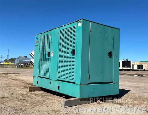 Cummins 45 kW - JUST ARRIVED Other Generators