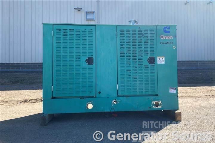 Cummins 65 kW - JUST ARRIVED Other Generators