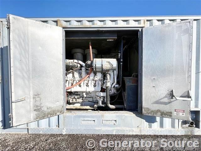 Detroit 1500 kW - JUST ARRIVED Diesel Generators