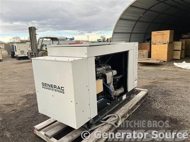 Generac 35 kW - JUST ARRIVED Gas Generators