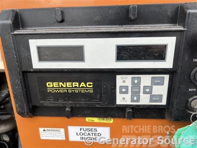 Generac 35 kW - JUST ARRIVED Gas Generators