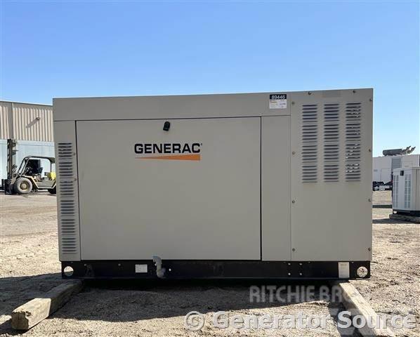 Generac 48 kW - JUST ARRIVED Gas Generators