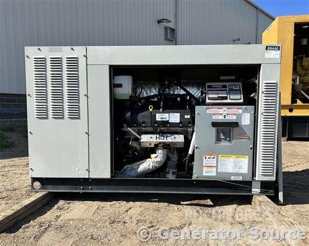 Generac 48 kW - JUST ARRIVED Gas Generators