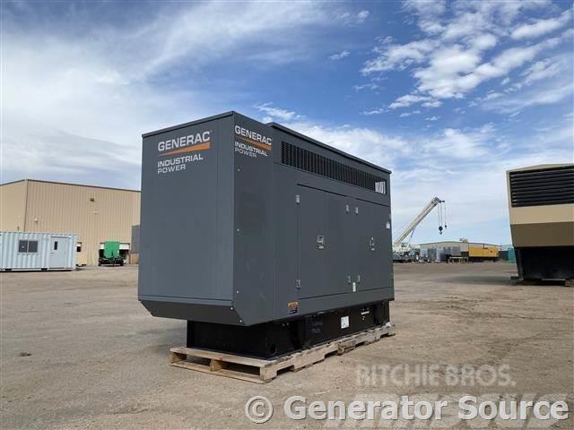 Generac 60 kW - JUST ARRIVED Gas Generators