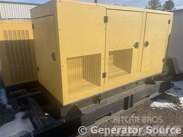 Olympian 75 kW - JUST ARRIVED Gas Generators