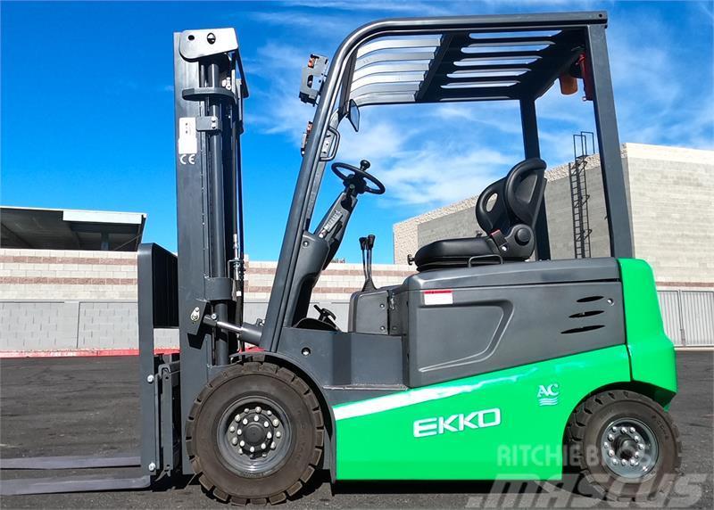 Ekko EK20-189LI Electric forklift trucks