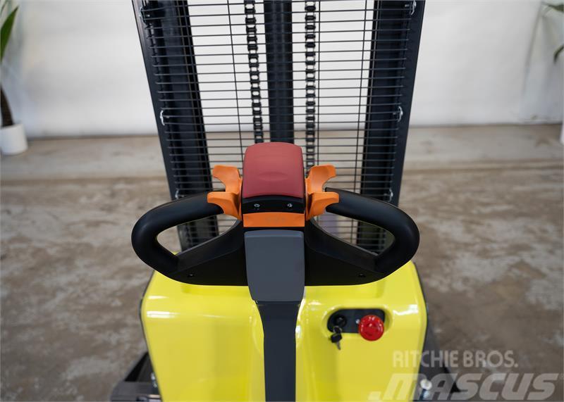 Lift Hero CL13GHY Electric forklift trucks