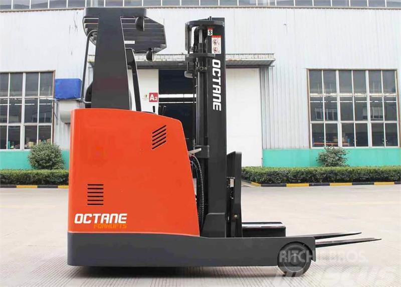 Octane FBR20 Electric forklift trucks