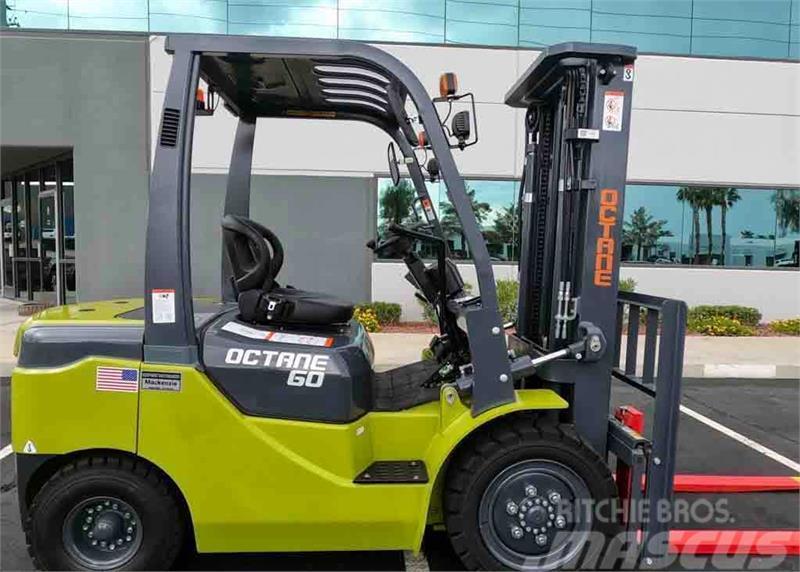 Octane FD30S Forklift trucks - others