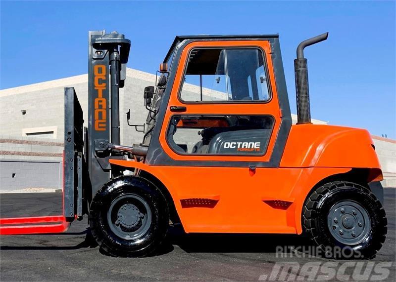 Octane FD70 Forklift trucks - others