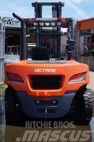 Octane FY60 Forklift trucks - others