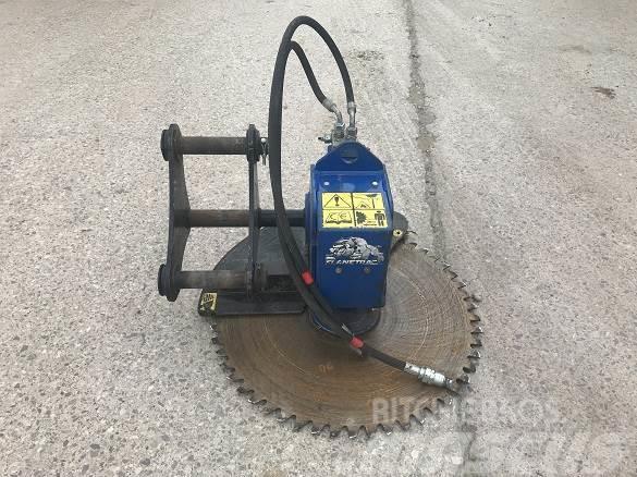  SLANETRAC HS75 SAW Other