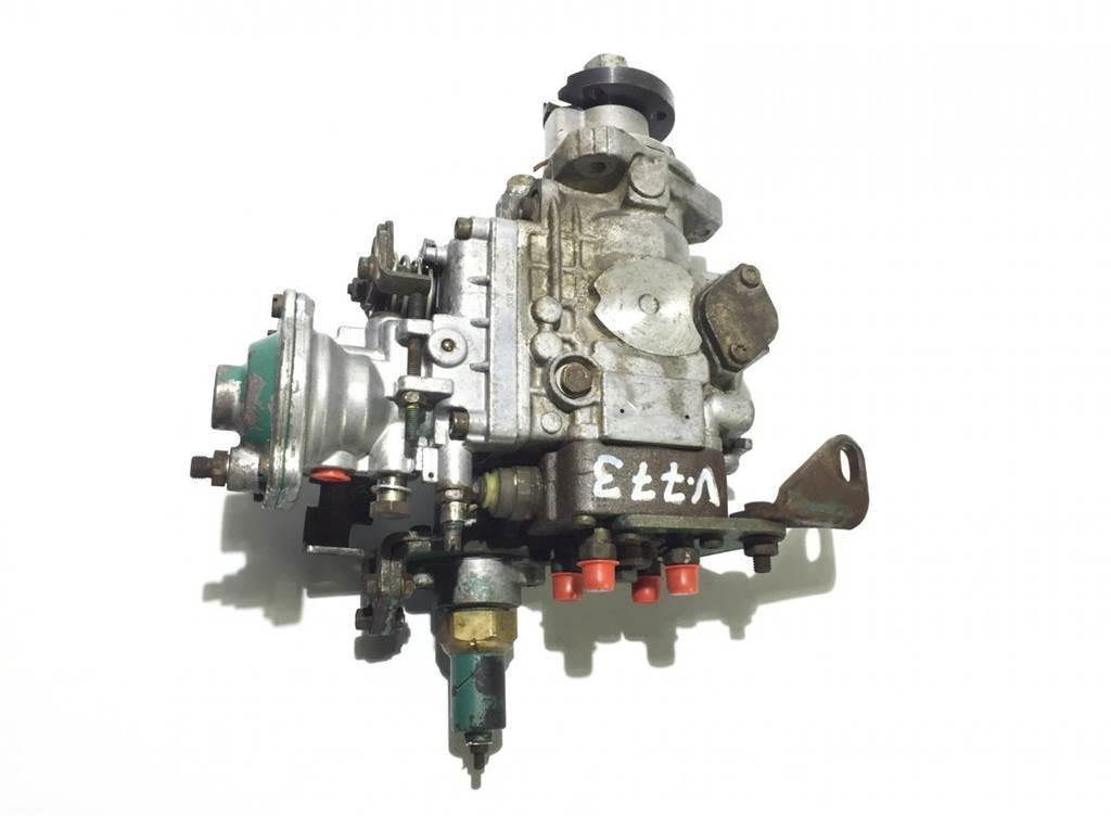 Bosch FLC Engines