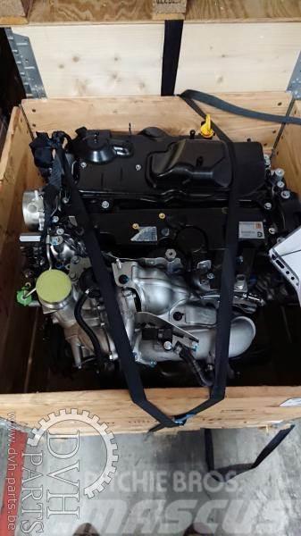 Renault Trafic Other components