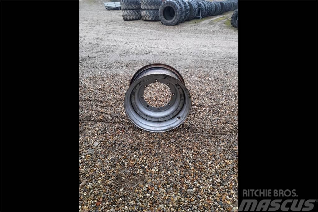 Case IH Puma 160 Front Rim Tyres, wheels and rims