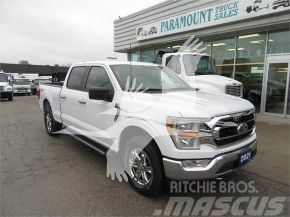Ford F150 XLT Other