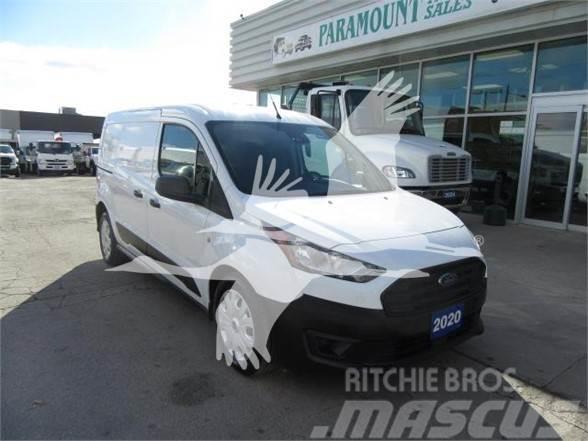 Ford TRANSIT CONNECT Other