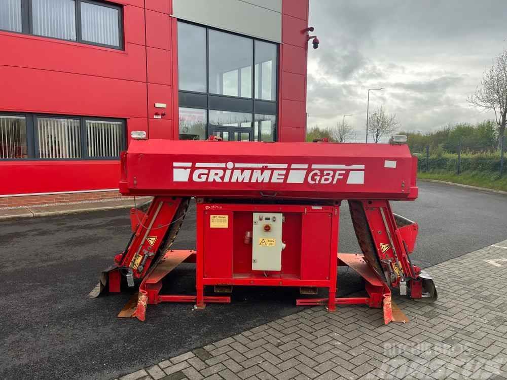 Grimme GBF Potato equipment - Others