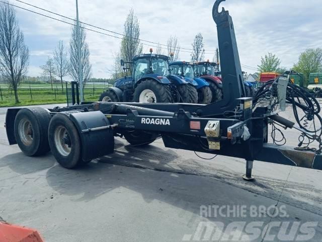 Roagna 1824 SL Other trailers