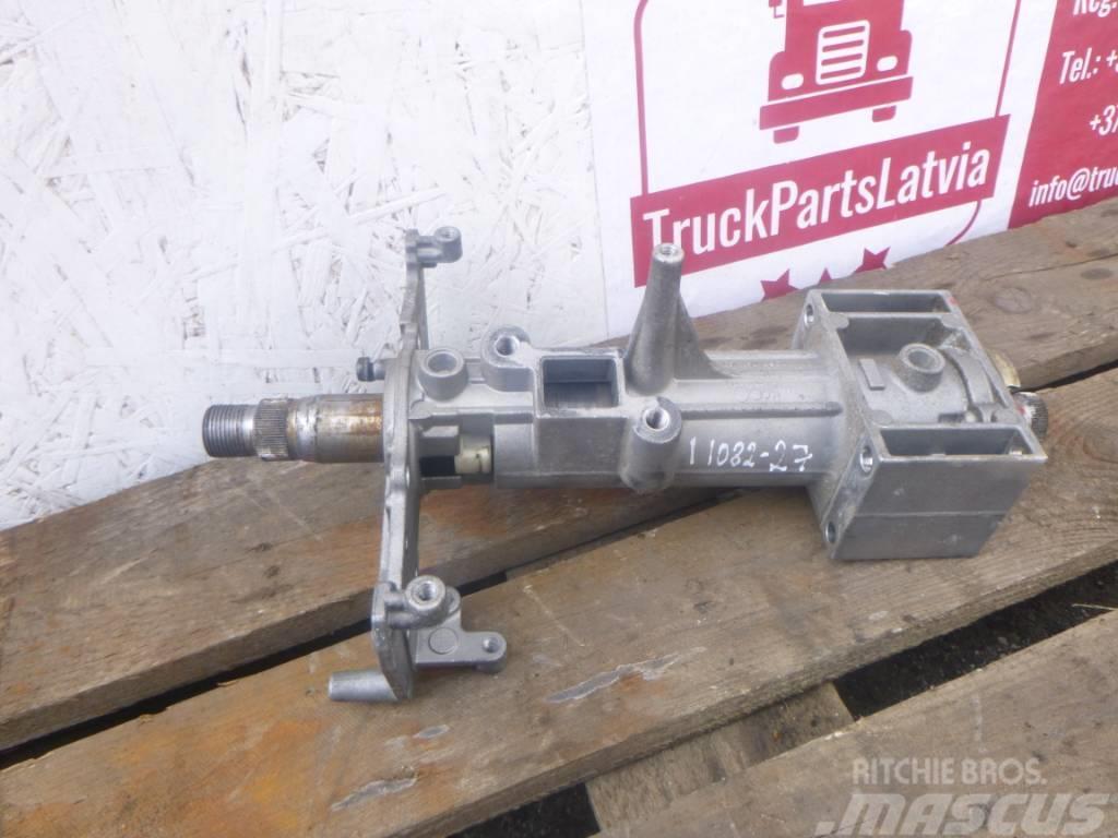 Iveco Stralis Steering column 7360051151 Chassis and suspension