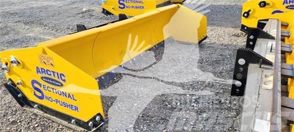  ARCTIC SNOW & ICE PRODUCTS LD10.5 Plows