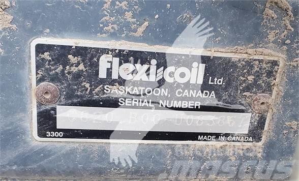 Flexi-Coil ST820 Other