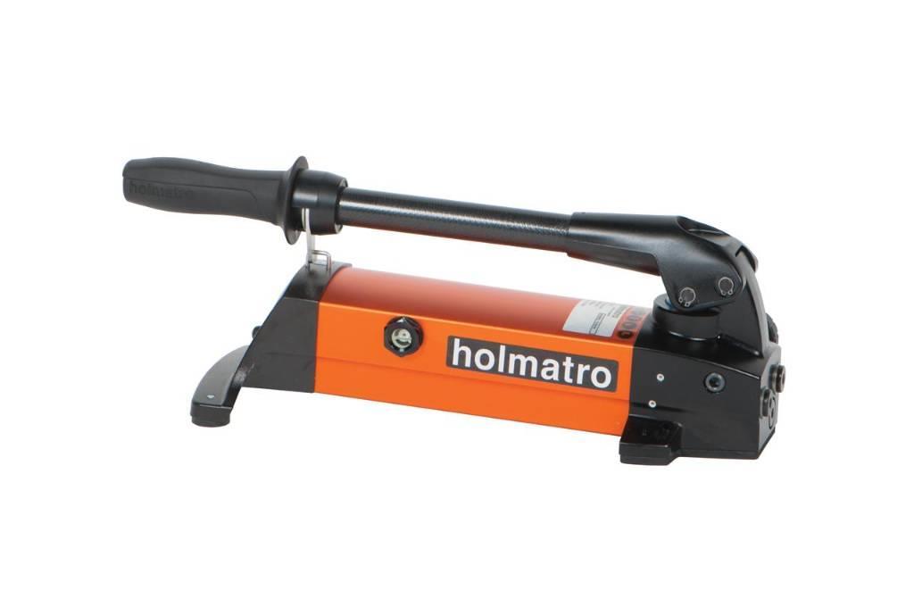  HOLMATRO Industrial Cutting Tools Wasteplants