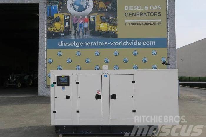 Iveco NEF67TM3A Diesel Generators