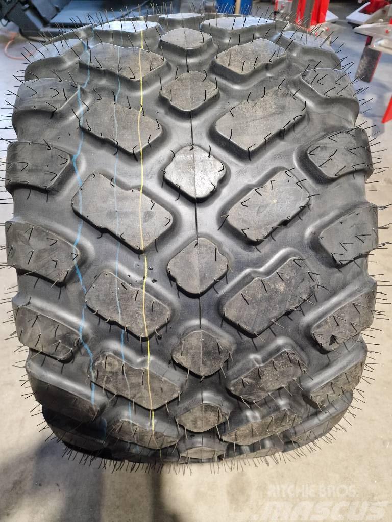  500/50R17 Alliance 882 + rim Tyres, wheels and rims