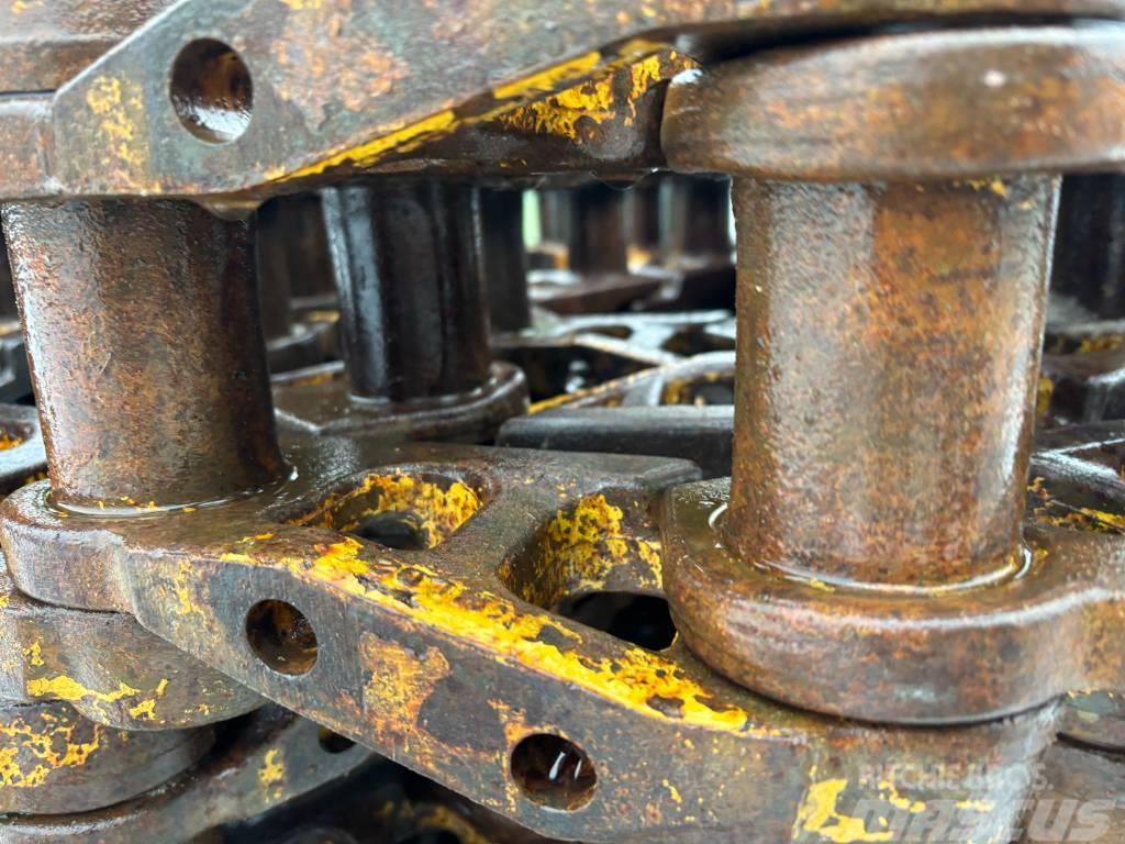 CAT D 4 Kettenstrang track chain Tracks, chains and undercarriage