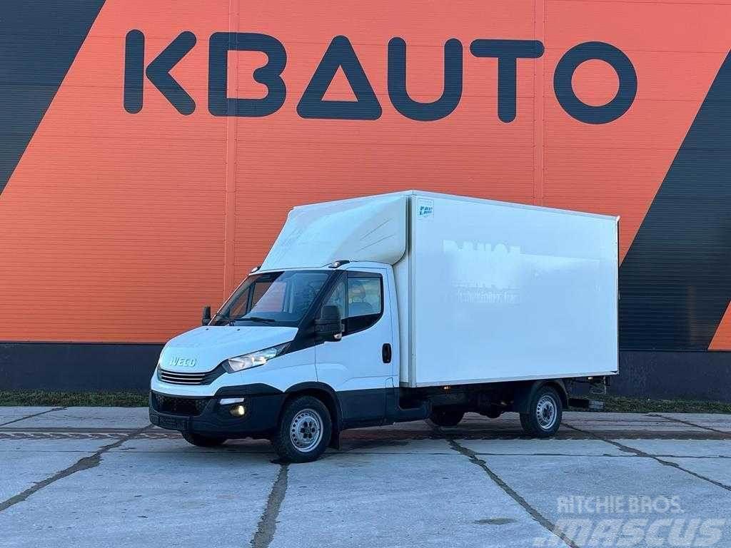 Iveco Daily 35S16 BOX L=4242 mm Other