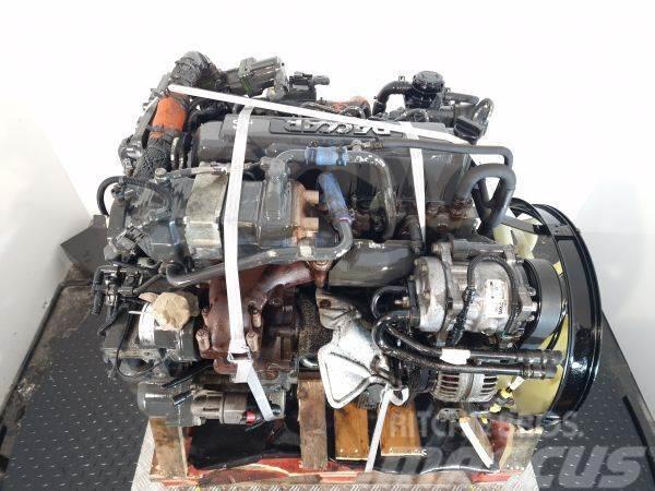 DAF PX-5 135 K1 Engines