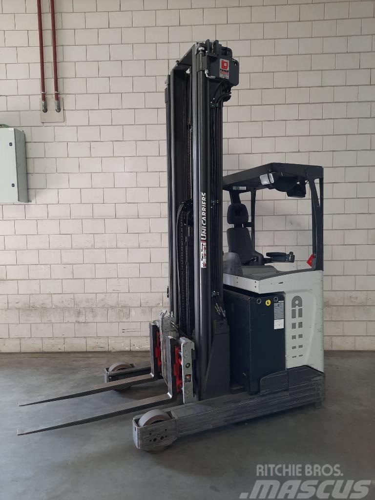 UniCarriers UMS200DTFVRE795 Reach trucks