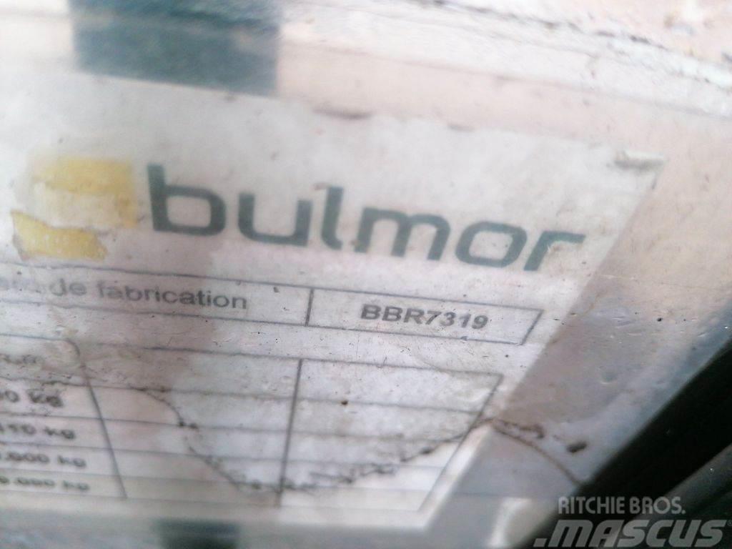 Bulmor DQ 120-16-40 D Sideloaders