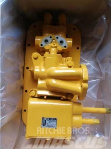 Komatsu D85 steering valve 154-40-00082 Brakes