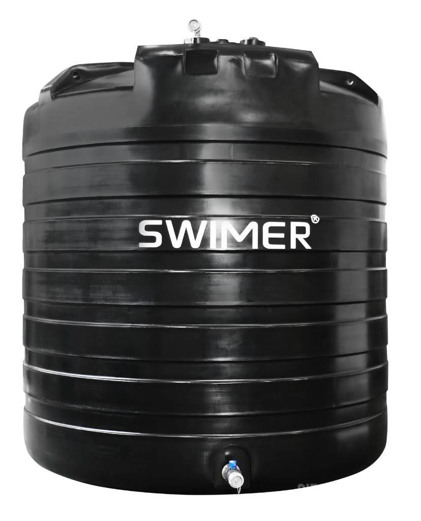 Swimer Water Tank 20000 FUJP Basic Tanks
