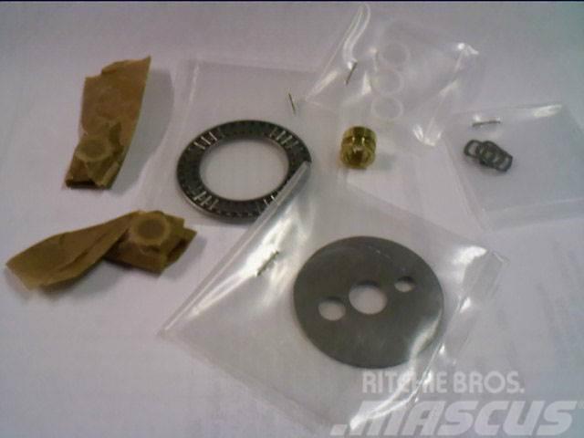 Atlas Copco 25141-011-STD ReBulid Kit for 4 Way Slow Feed Valv Other components