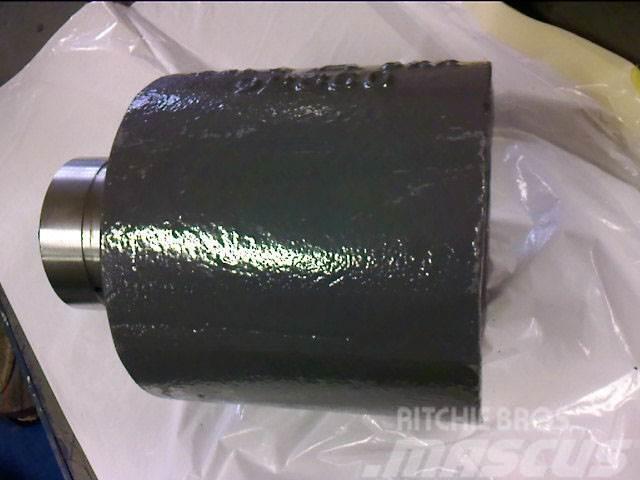 Atlas Copco 50245422 Rod Cup Chuck Other components