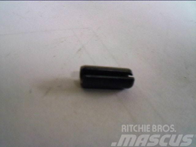 Atlas Copco 50668078 Roll Pin Other components