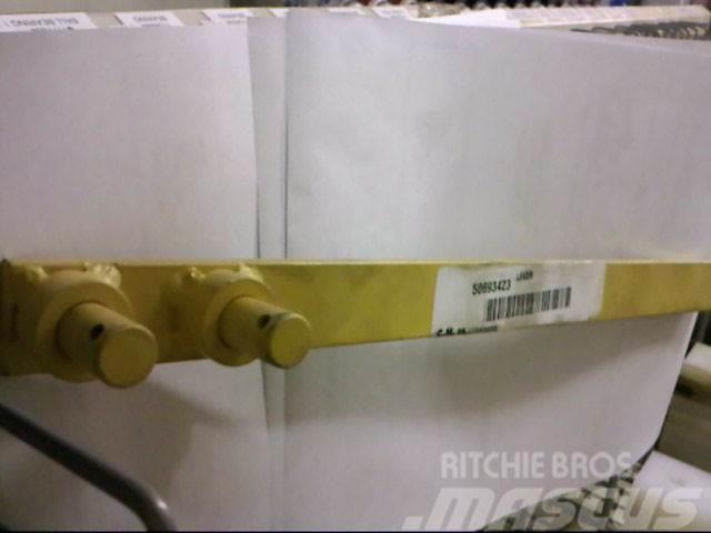 Atlas Copco 50693423-A Lever 14” LG Other components