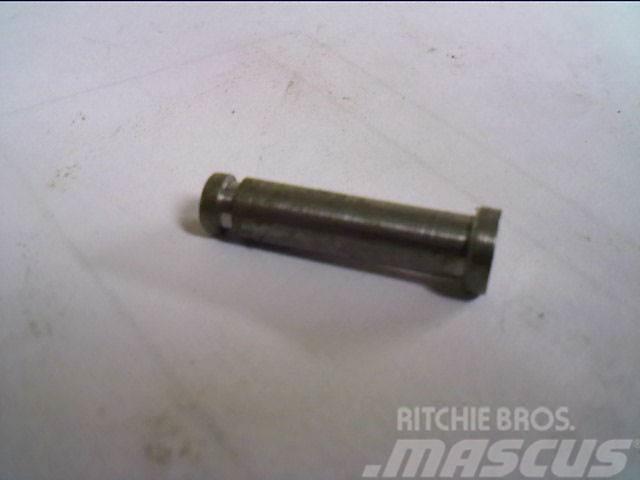 Atlas Copco 50830322 Clevis Pin Other components