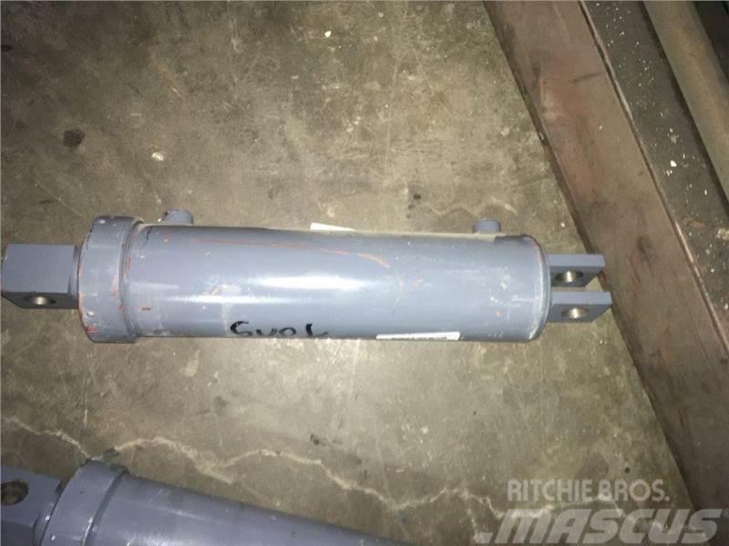Atlas Copco Breakout Wrench Cylinder - 57345316 Drilling equipment accessories and spare parts