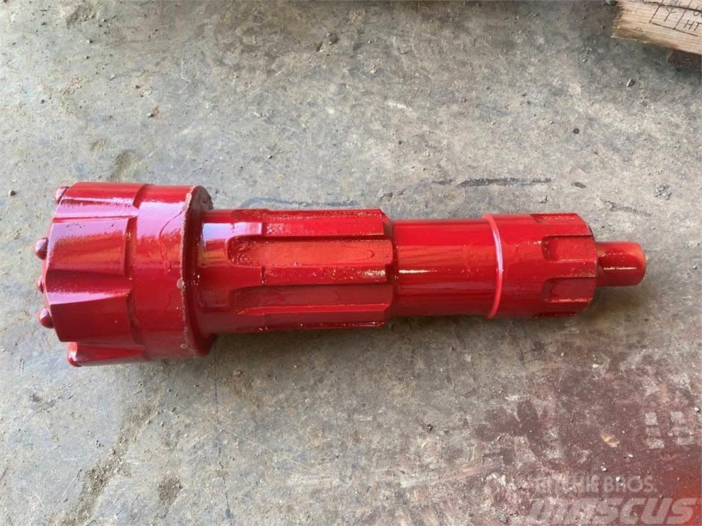 Ingersoll Rand 5-7/8 DHD 360 Hammer Bit - 3605785CCDU Drilling equipment accessories and spare parts