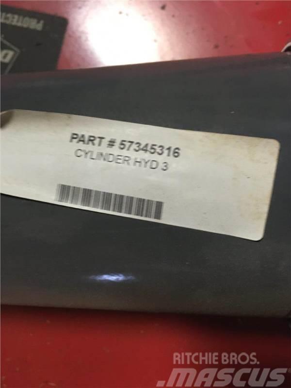 Ingersoll Rand 57345316 Drilling equipment accessories and spare parts