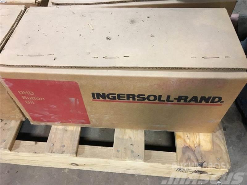 Ingersoll Rand 8-1/4 QL80 DTH Hammer Bit - QL8825FFDNG Drilling equipment accessories and spare parts